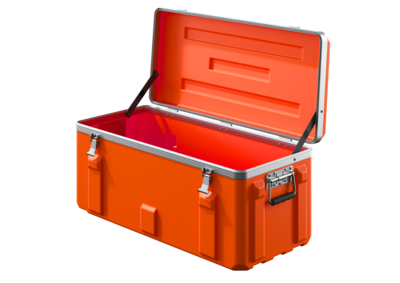 Thermodyne - Transportbox: 102 003-41 