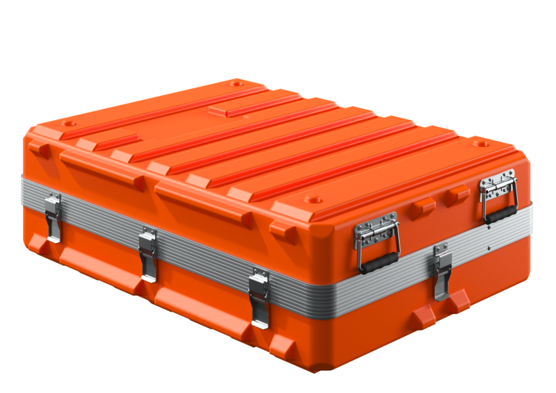 Thermodyne Transportbox 102 175-22