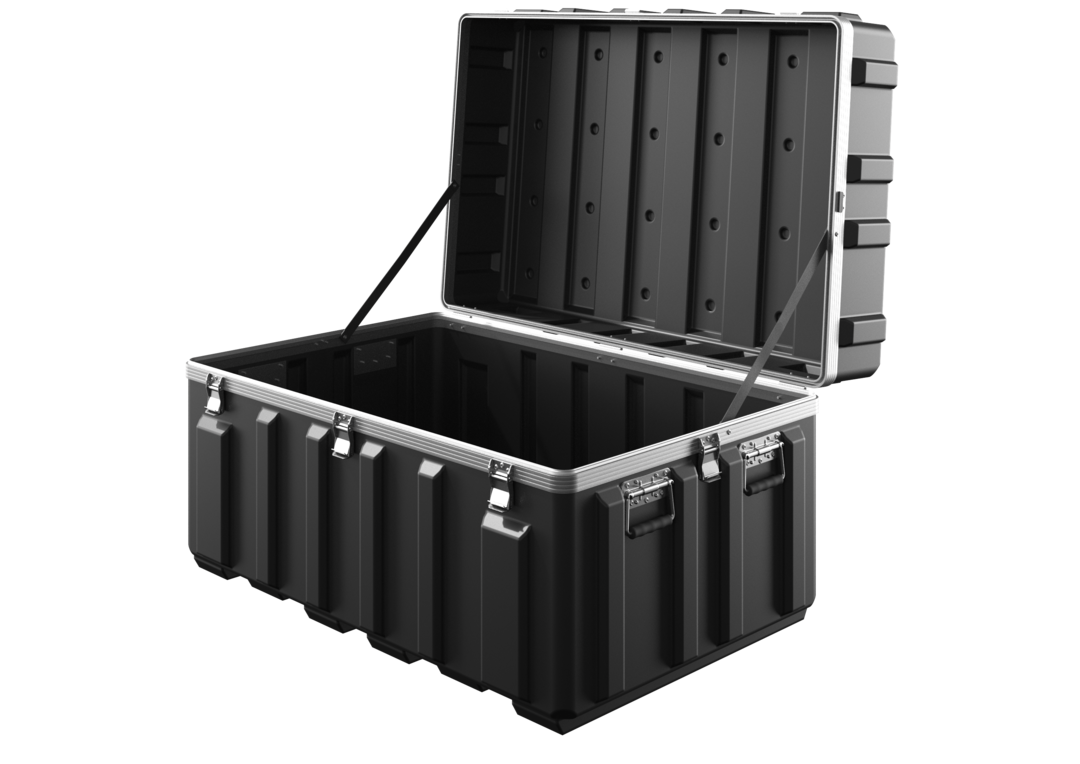 Thermodyne - Trolley: 102 189-590 Trolley 