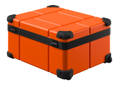 Thermodyne - AppliCase: 105 002-230 Trolley