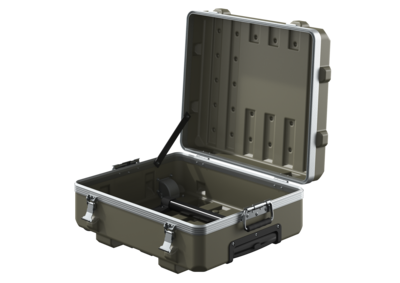 Thermodyne - Trolley: 56 48-165 Trolley 