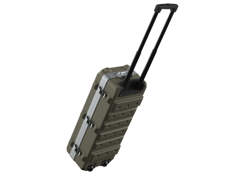 Thermodyne Trolley 72 32-165 Trolley