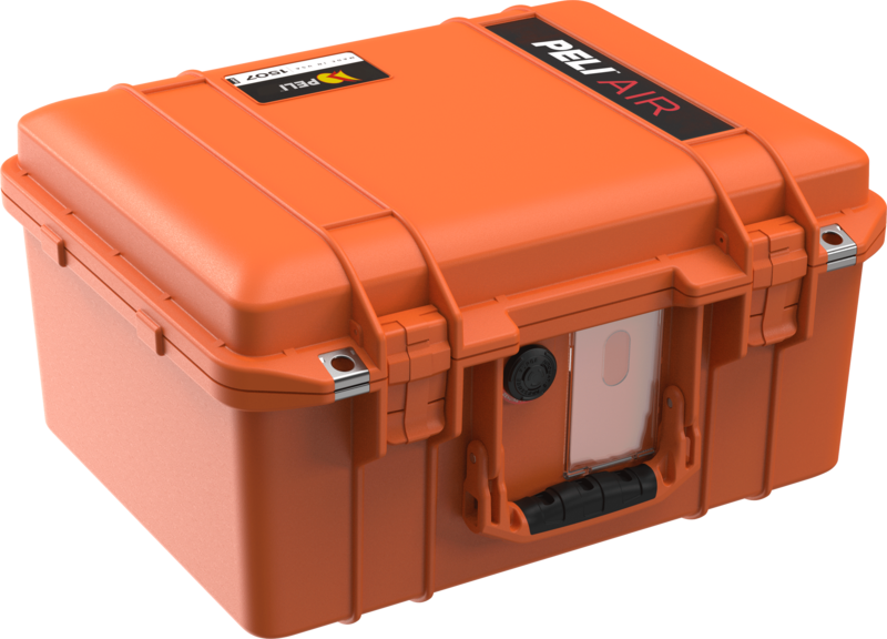 Thermodyne Peli Case Peli Air Case 1507 AIR