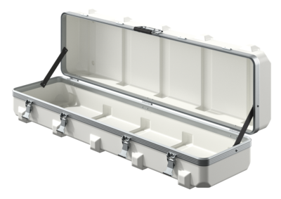 Thermodyne - Transportkoffer: 102 033 