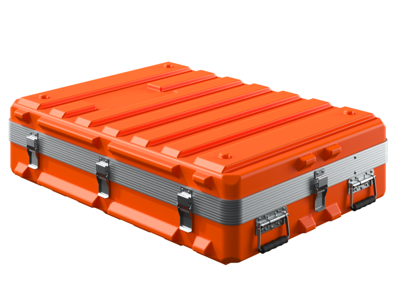 Thermodyne Transportbox 102 175-21