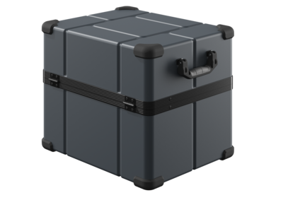 Thermodyne - AppliCase: 105 002-43 Box