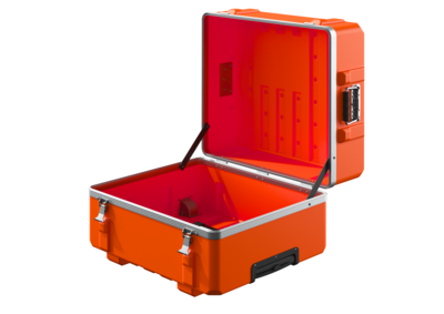 Thermodyne - Trolley: 64 56-335 Trolley 