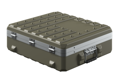 Thermodyne - Transportbox: 64 56 03 S