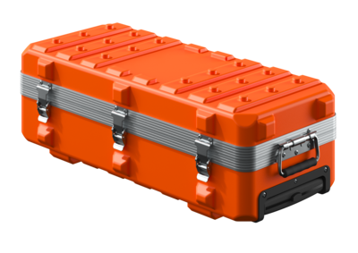 Thermodyne - Trolley: 72 32-165 Trolley