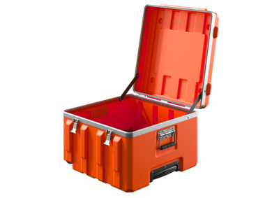 Thermodyne - Trolley: Trolley 2018-385 