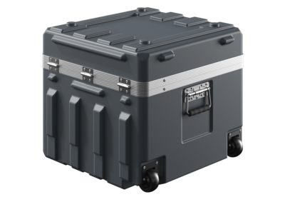 Thermodyne - Trolley: Trolley 2018-485