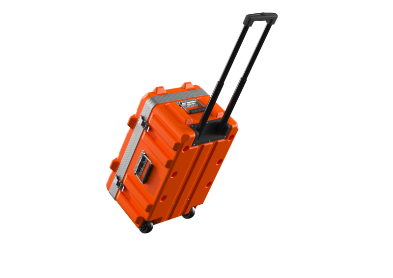 Thermodyne Trolley Trolley 2020-320