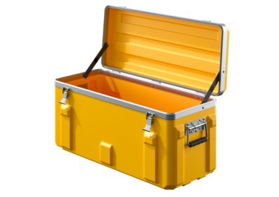 Thermodyne - Transportbox: 102 002-41 