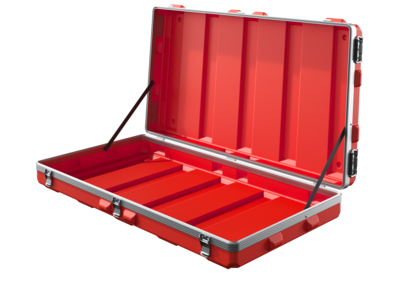 Thermodyne - Transportbox: 102 017-00 