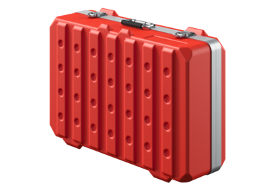 Thermodyne - Transportkoffer: 102 024-31