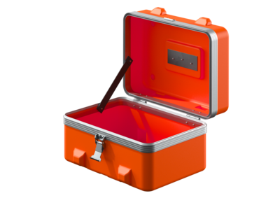 Thermodyne - Transportbox: 102 040-22 