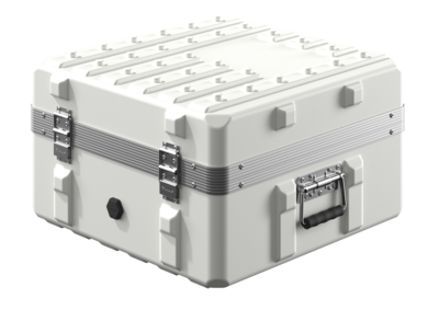 Thermodyne - Gefahrgutbehälter: 104 004 - for critical defect LiPo batteries