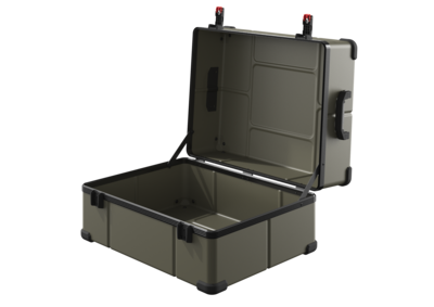 Thermodyne - AppliCase: 105 004-33 Box 