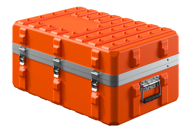 Thermodyne Transportbox 72 48 05 S