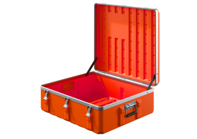 Thermodyne - Transportbox: 72 64 04 S 