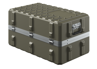 Thermodyne - Transportbox: 80 48 06 S