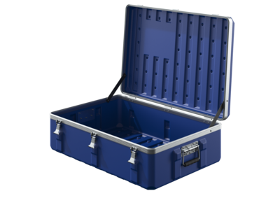 Thermodyne - Transportbox: 80 56 04 S 