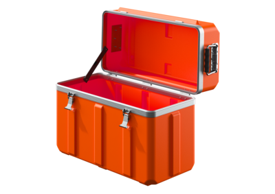 Thermodyne - Transportbox: 102 010 