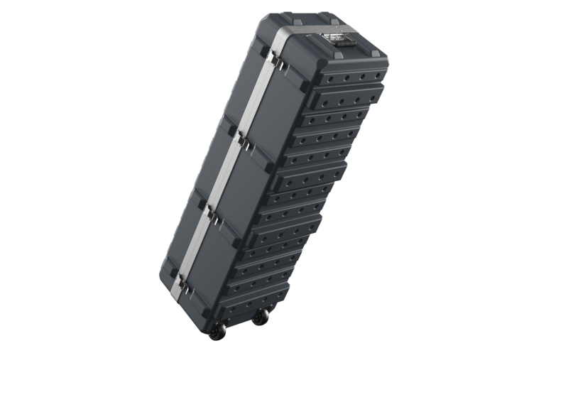 Thermodyne Trolley 120 40-270 Trolley