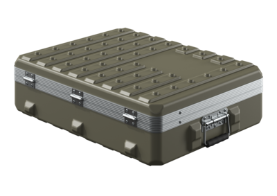 Thermodyne - Transportbox: 72 56 03 S