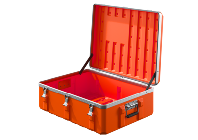 Thermodyne - Transportbox: 72 56 04 S 