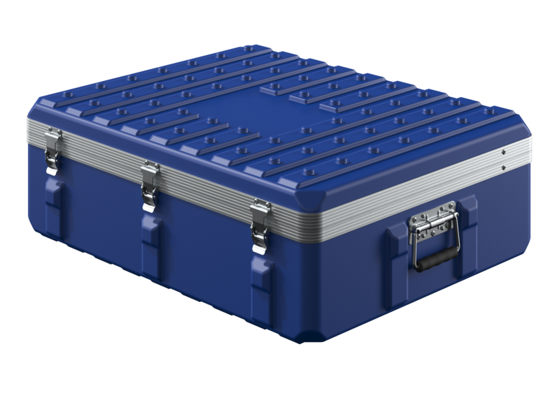 Thermodyne Transportbox 80 64 04 S