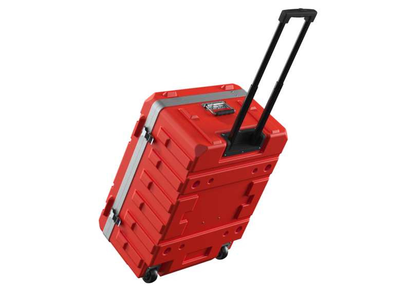 Thermodyne Trolley Trolley 2015-375