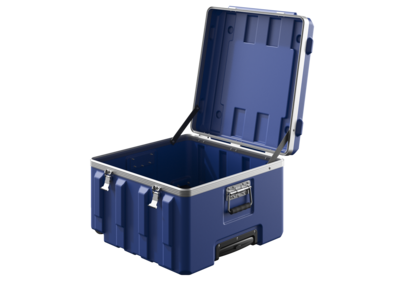 Thermodyne - Trolley: Trolley 2018-385 