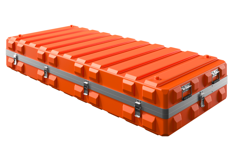 Thermodyne Transportbox 102 001-22