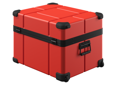 Thermodyne - AppliCase: 105 002-355 Trolley