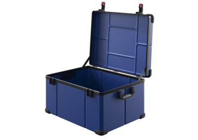 Thermodyne - AppliCase: 105 004-51 Box 