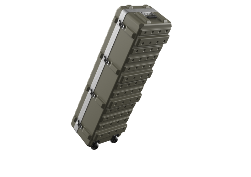 Thermodyne Trolley 120 40-265 Trolley