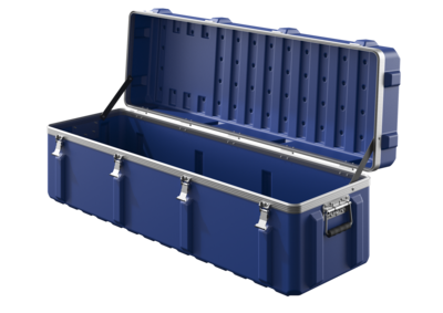 Thermodyne - Transportbox: 120 40 08 