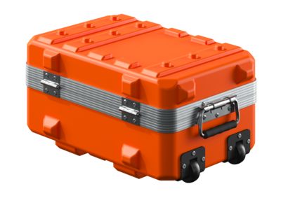 Thermodyne - Trolley: 48 32-165 Trolley