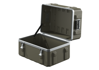 Thermodyne - Transportbox: 56 40 06 S 