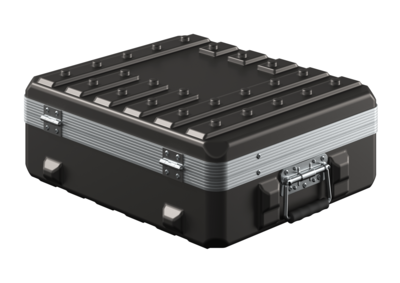 Thermodyne - Transportbox: 56 48 03 S