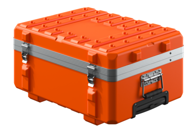 Thermodyne - Trolley: 64 48-230 Trolley