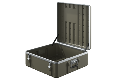 Thermodyne - Transportbox: 64 64 04 S 