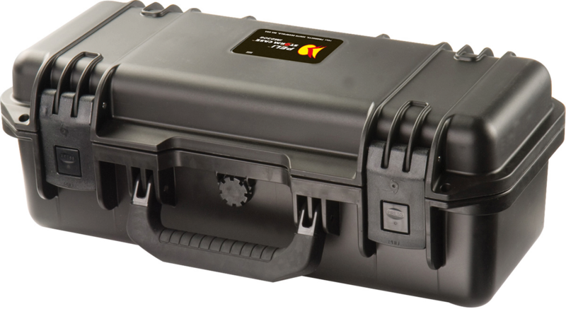 Thermodyne Peli Case Stormcase iM 2306