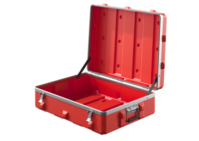 Thermodyne - Transportbox: 102 030-21 