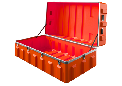 Thermodyne - Transportbox: 102 038 