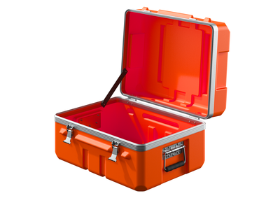 Thermodyne - Transportbox: 102 072-32 