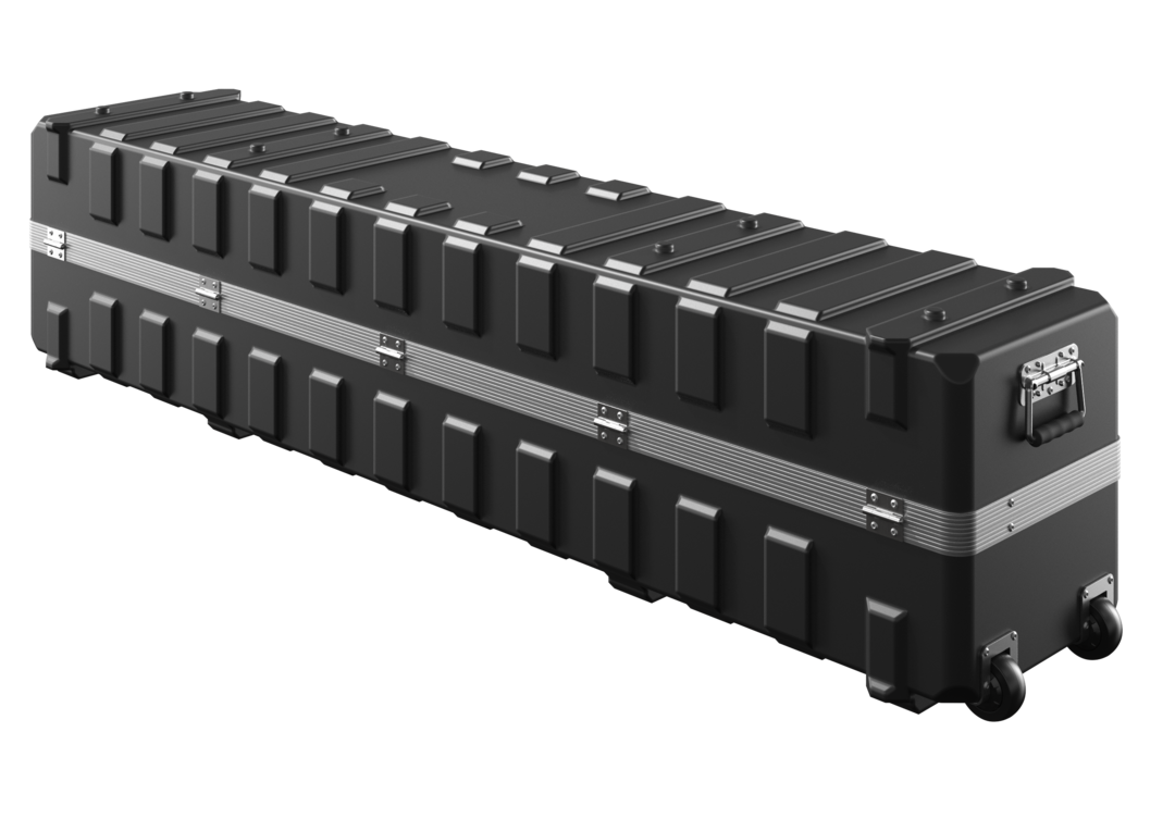 Thermodyne - Trolley: 102 158-385 Trolley