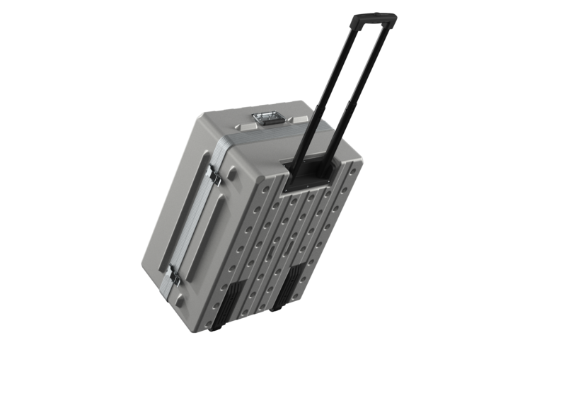 Thermodyne Trolley Trolley 2000-360