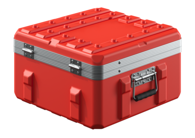 Thermodyne - Transportbox: 48 48 04 S